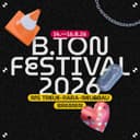 smbr @ B.TON Festival >> NEU BAU 14.08.26